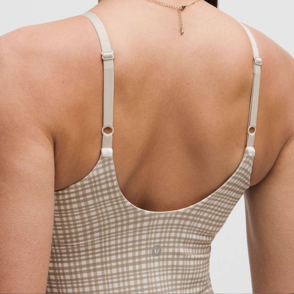 lululemon Align High-Neck Dress *Light Support, C/D Cup - Picture 4 of 6